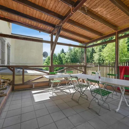 Semesterbostad Guesthouse Kuehberg - Groups, Events, Retreat