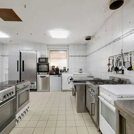 Guesthouse Kuehberg - Groups, Events, Retreat Bärenstein