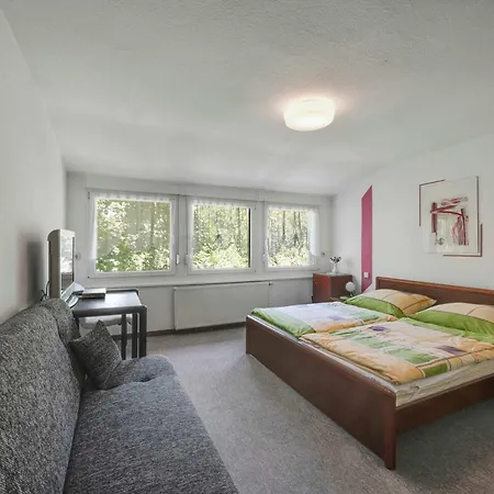 Guesthouse Kuehberg - Groups, Events, Retreat Semesterbostad Bärenstein